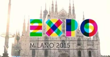 بزرگترین نمایشگاه جهان اکسپو میلان 2015