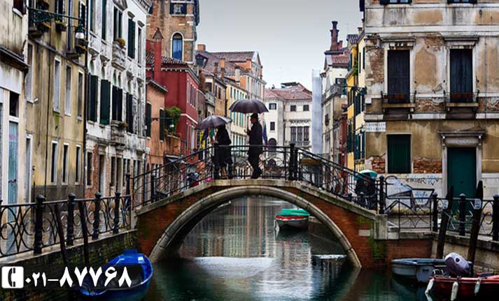تور ایتالیا| ویزا شینگن |فرهنگ ایتالیا|